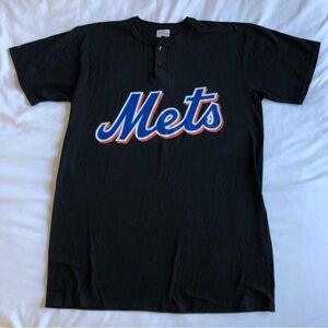 Vintage New York Mets Tee Shirt